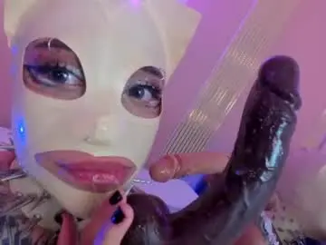 Psychodoll_11  live sex cam