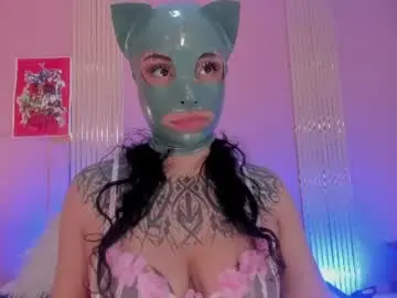 Psychodoll_11  live sex cam