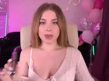 Sabrinamuse  live sex cam