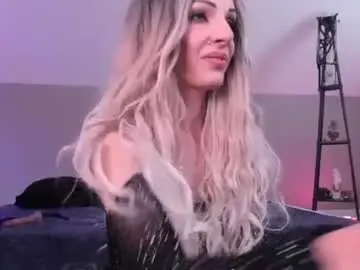 Sashabarbieshow  live sex cam