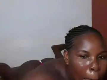 Sexyebonygal  live sex cam