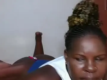 Sexyebonygal  live sex cam