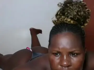 Sexyebonygal  live sex cam