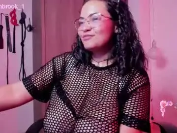 Sharon_brook  live sex cam