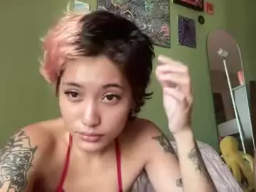 The_emmarouge  live sex cam