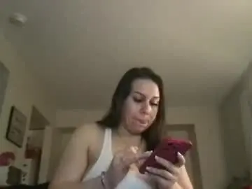 Thedevinemilf  live sex cam