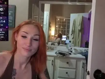 Thornsandhoney  live sex cam