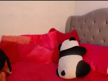 Warisgoddes  live sex cam