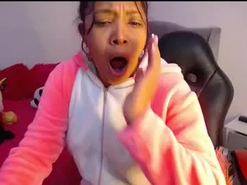 Warisgoddes  live sex cam