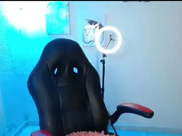 Warisgoddes  live sex cam