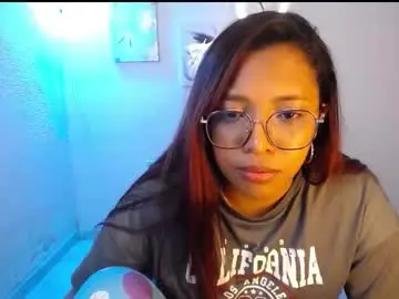 Warisgoddes  live sex cam