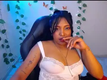 Warisgoddes  live sex cam