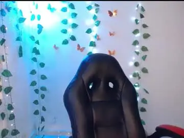 Warisgoddes  live sex cam
