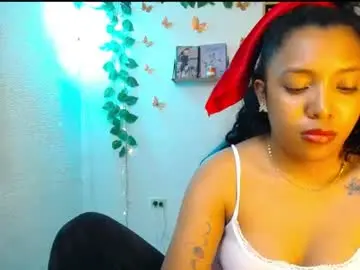 Warisgoddes  live sex cam