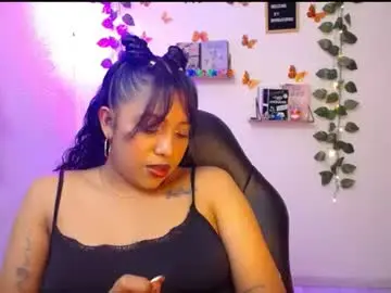 Warisgoddes  live sex cam