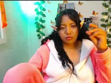 Warisgoddes  live sex cam