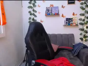 Warisgoddes  live sex cam