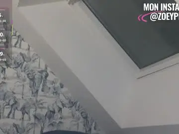 Zoeythepinkmask  live sex cam