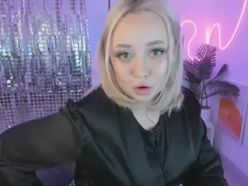 _blondessa__  live sex cam