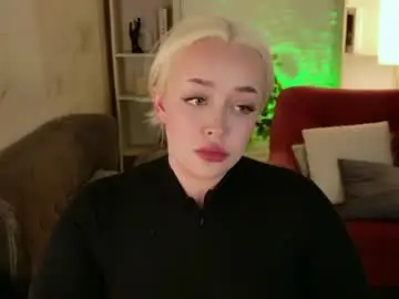 _blondessa__  live sex cam
