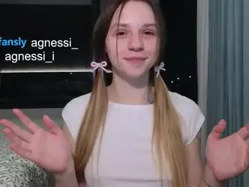 Agnessi_  live sex cam