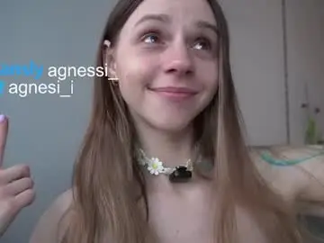 Agnessi_  live sex cam