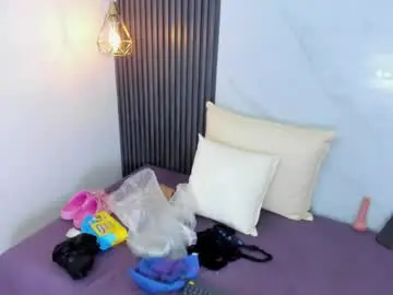 Alissonharris  live sex cam