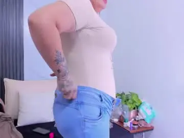 Alissonharris  live sex cam