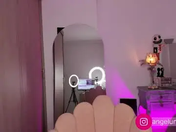 Angeluniverse  live sex cam