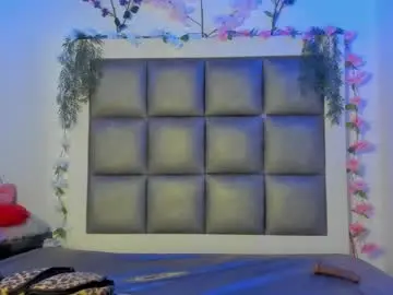 Angely_js_  live sex cam