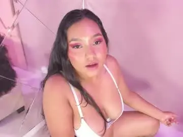 Anthonellavalencia  live sex cam