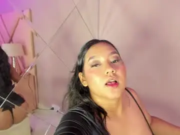 Anthonellavalencia  live sex cam