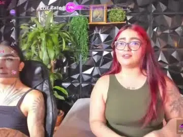 Appril_foxx  live sex cam