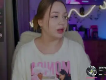 Bodylina  live sex cam