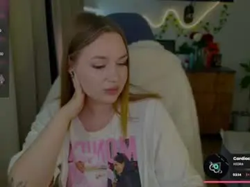 Bodylina  live sex cam