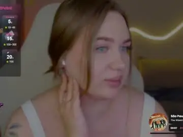 Bodylina  live sex cam