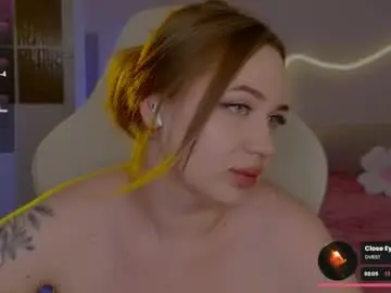 Bodylina  live sex cam