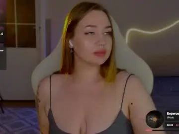 Bodylina  live sex cam