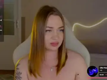 Bodylina  live sex cam
