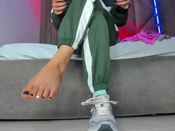 Briaconner_  live sex cam