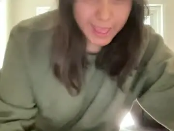 Chonkykitten13  live sex cam