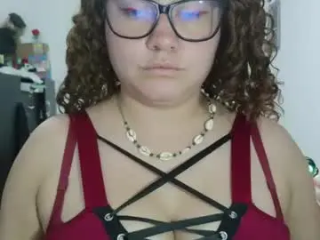 Curly_greeneyed  live sex cam