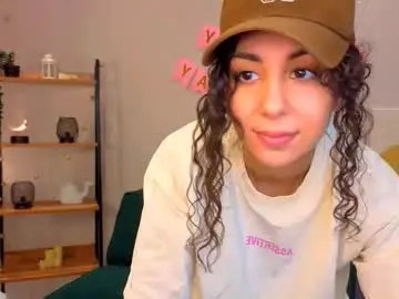 Curly_jade  live sex cam