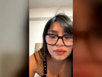 Daranoirvc  live sex cam