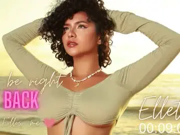 Ellette_  live sex cam