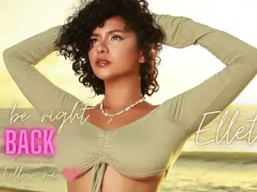 Ellette_  live sex cam