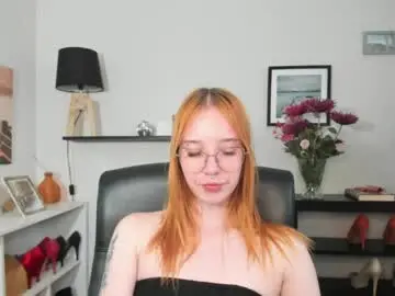Foxsonya  live sex cam