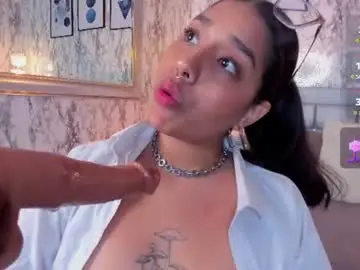 Giselle_up  live sex cam