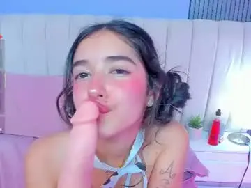 Ivy_petit  live sex cam