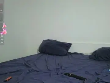 Kissalchemy  live sex cam